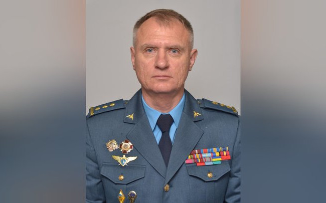 Сергій Гончар очолить Херсонську районну державну адміністрацію