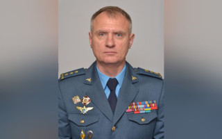 Сергій Гончар очолить Херсонську районну державну адміністрацію