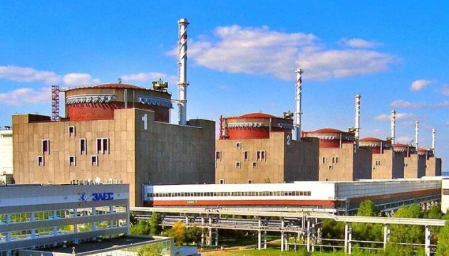 На ЗАЭС произошел 13-й блекаут: он длился полтора часа
