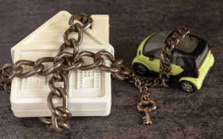 У Кримінальному кодексі за міжнародні злочини пропонують передбачити конфіскацію майна як міру покарання