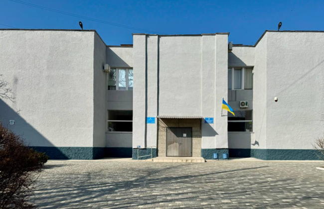 ВРП звільнила суддю Білгород-Дністровського міськрайонного суду Валентина Заверюху