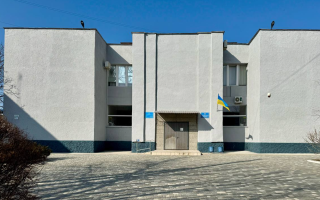 ВРП звільнила суддю Білгород-Дністровського міськрайонного суду Валентина Заверюху