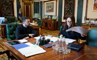 Зеленський заявив про відставання підготовки енергооб’єктів до опалювального сезону в Києві та низці областей