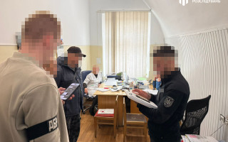 За $10 тысяч — «нужное» заключение ВЛК: в Киеве разоблачили мужчину, который торговал справками