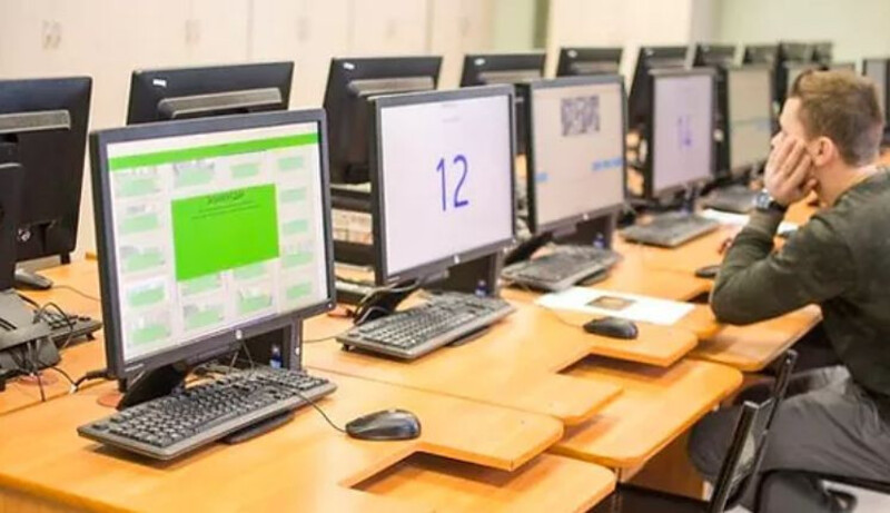 З якого віку можна складати теоретичний іспит на категорію B – пояснення