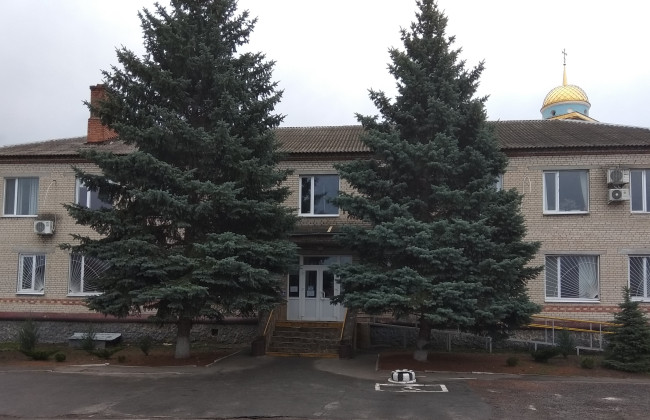 ВСП оставил без рассмотрения представление о временном отстранении судьи Евгения Остропильца