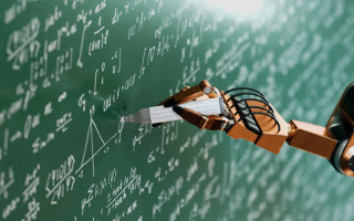 Китайський ШІ за 80 годин розв’язав задачу, над якою вчені працювали понад 10 років