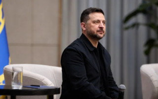 Володимир Зеленський повідомив, коли запрацює нафтопровід «Дружба»