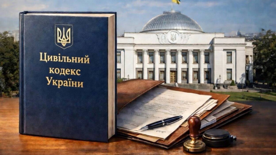 Новые правила договоров, ИИ и цифровые активы интегрируют в частное право: что предлагает альтернативный проект ГК
