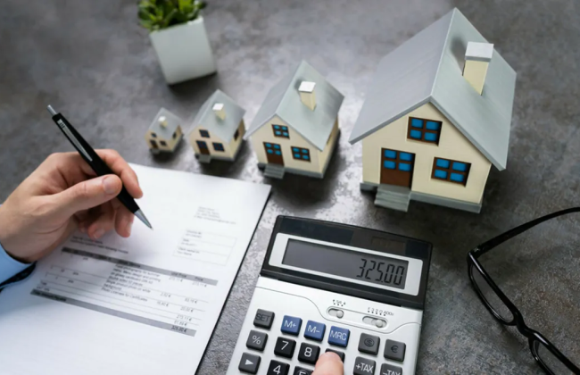 В Україні скасували комунальні платежі для власників зруйнованого житла — підписано закон