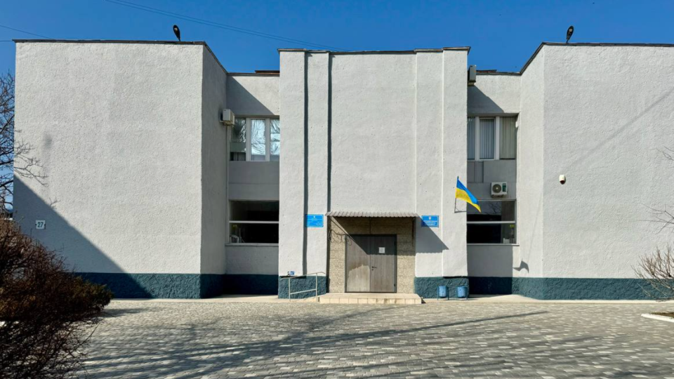 ВСП уволил судью Белгород-Днестровского горрайонного суда Валентина Заверюху