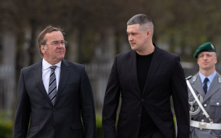 Україна отримає сотні ракет для Patriot: погоджено оборонний пакет з Німеччиною на €4 млрд