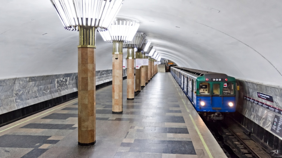 В Харькове мужчину остановили в метро, а затем оштрафовали на 17 тысяч гривен за неявку в ТЦК по повестке