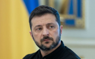 Володимир Зеленський: РФ може завдати нового удару по Україні сьогодні вночі