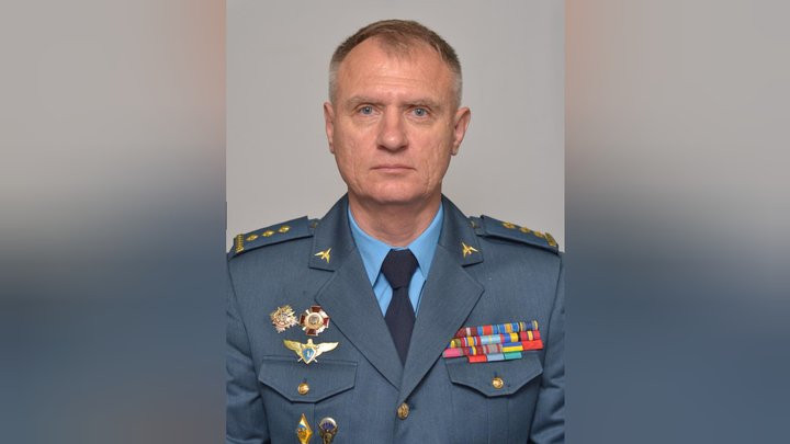 Сергей Гончар возглавит Херсонскую районную государственную администрацию