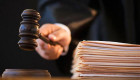 За три месяца в Украине уволили 41 судью: большинство — в отставку, пятеро — за проступки
