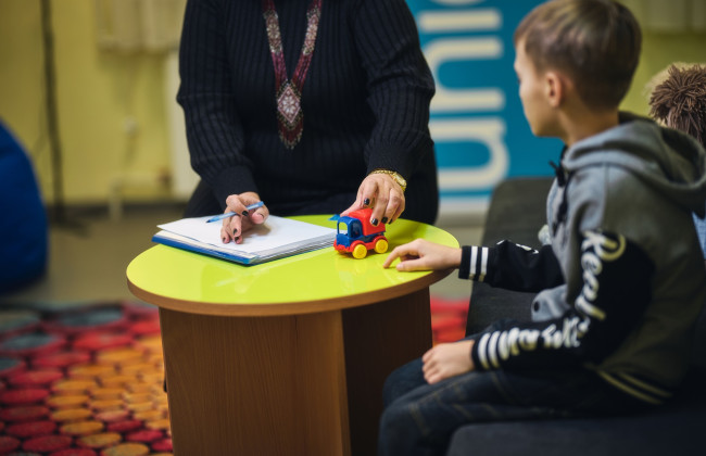 В Украине внедряют правосудие, дружественное к ребенку: суды меняют подход к рассмотрению дел