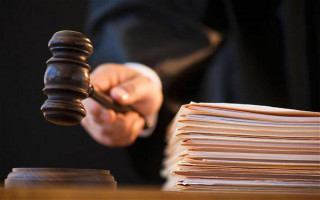 За три місяці в Україні звільнили 41 суддю: більшість — у відставку, п’ять — за проступки