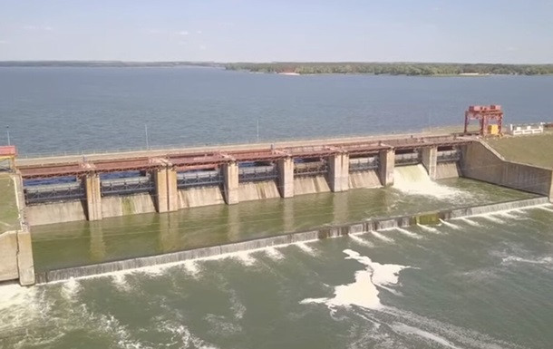 РФ нанесла удар авиабомбами по Печенежской дамбе на Харьковщине — критически важному объекту, видео