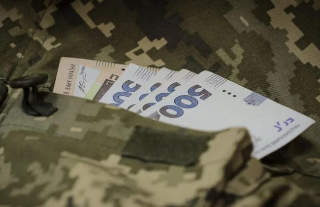 Ежемесячная денежная выплата семьям погибших военнослужащих должна осуществляться каждому отдельно — позиция ВС