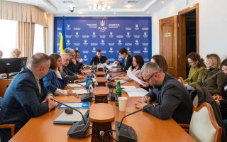 Реформа старшої школи стартує за 16 місяців: у Раді окреслили ключові проблеми