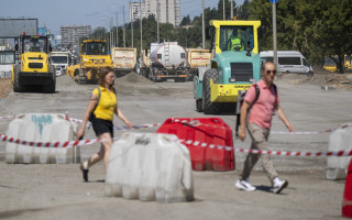 Україна отримає 134 млн євро на ремонт доріг: ратифіковано угоду з Європейським інвестиційним банком