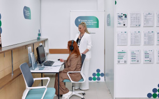 Налоговая расширяет сеть онлайн-пунктов Офисов налоговых консультантов