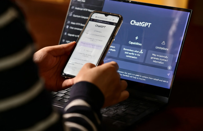 У США суд розгляне справу проти OpenAI: син убив матір і наклав на себе руки після спілкування з ШІ