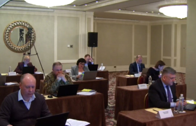 Конкурс на должности судей КСУ по квоте Рады: обнародовано содержание письменного задания