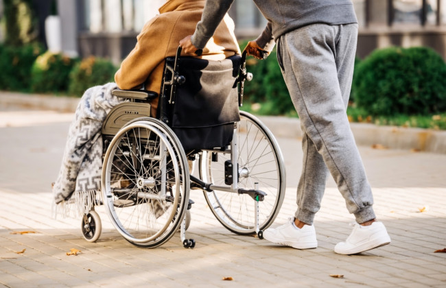 Відстрочка через догляд за братом — суд відкинув вимогу доводити відсутність «усіх можливих доглядальників»