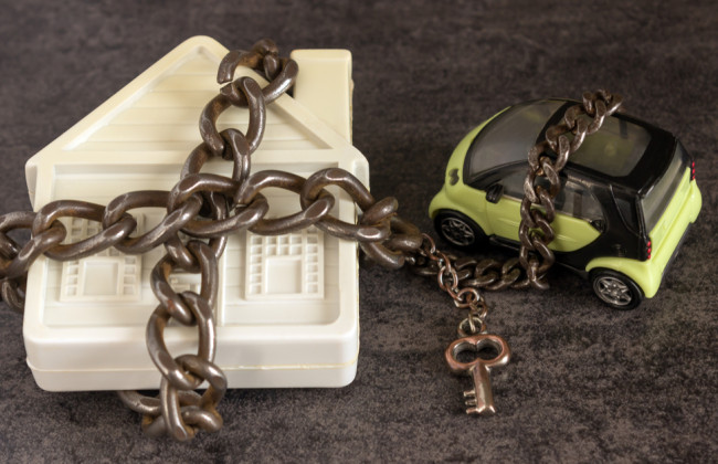 В Уголовном кодексе за международные преступления предлагают предусмотреть конфискацию имущества как меру наказания