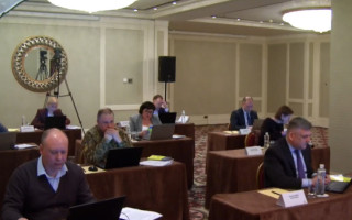 Конкурс на посади суддів КСУ за квотою Ради: оприлюднили зміст письмового завдання