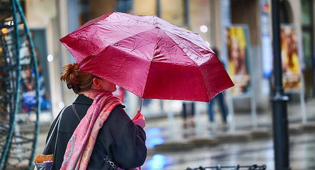 В Украине ожидаются заморозки и сильный ветер: прогноз на 14 апреля