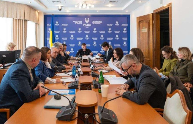 Реформа старшей школы стартует через 16 месяцев: в Раде обозначили ключевые проблемы