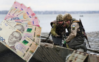 Військовий пенсіонер повернувся на службу — чи зберігаються виплати та як їх перерахують