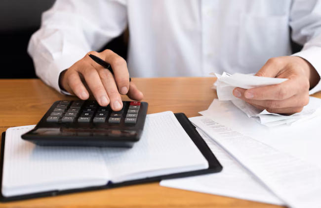 Громадам можуть залишити 64% ПДФО на постійній основі — Безгін