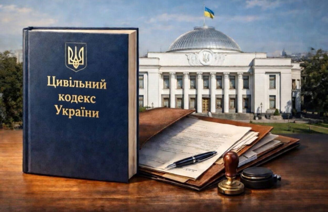 Новые правила договоров, ИИ и цифровые активы интегрируют в частное право: что предлагает альтернативный проект ГК