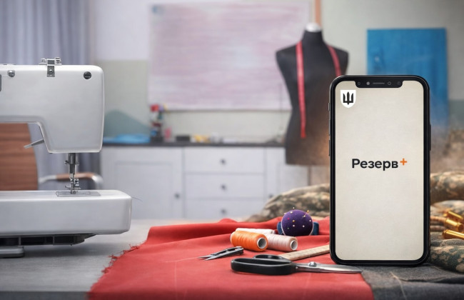 В Харькове швею записали медсестрой в Резерв+: суд обязал ТЦК исключить женщину с воинского учета