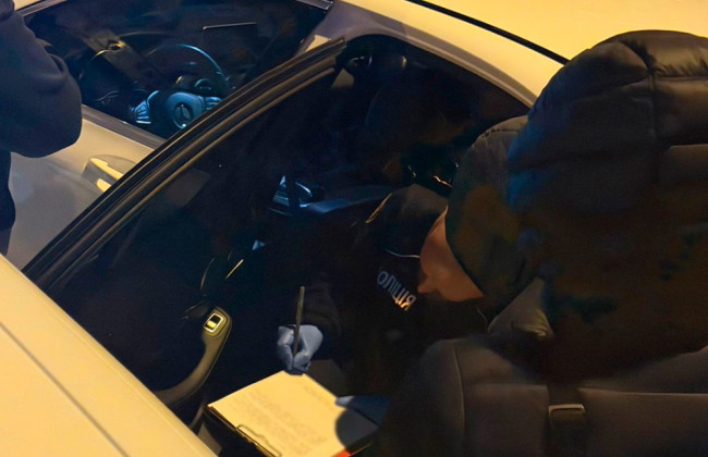 У Харкові викрили чоловіка, який вимагав хабар за «зняття з розшуку» в ТЦК