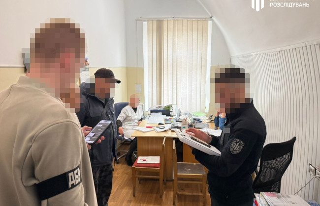 За $10 тысяч — «нужное» заключение ВЛК: в Киеве разоблачили мужчину, который торговал справками