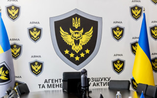 Ярослава Максименко, возглавляющая АРМА, во время войны приобрела недвижимость в Киеве и получила от государства социальные выплаты