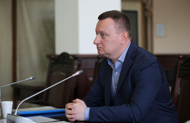 Конкурс в Харьковский апелляционный суд: двое кандидатов подтвердили способность осуществлять правосудие