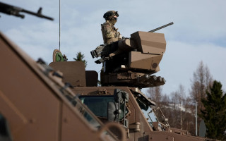 Европа готовит «план Б» для НАТО на случай выхода США