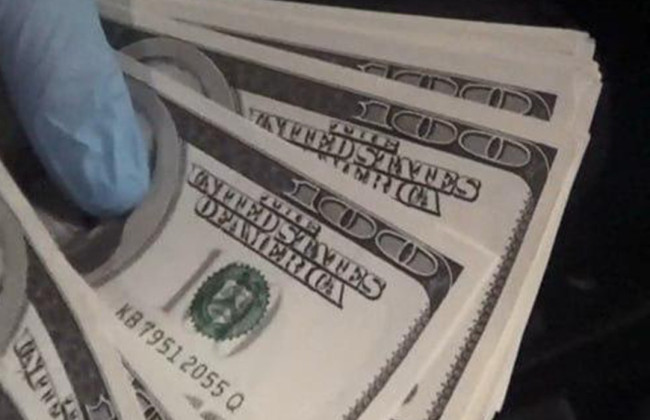 В Одесі продавали фальшиві 100-доларові купюри – судитимуть групу іноземців