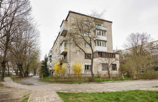 В Верховной Раде объяснили причины задержки обновления «хрущевок»