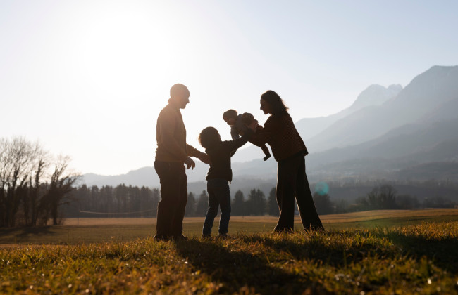 В международных делах об установлении отцовства фиксированное правило создает проблемы с защитой ребенка — как это изменят