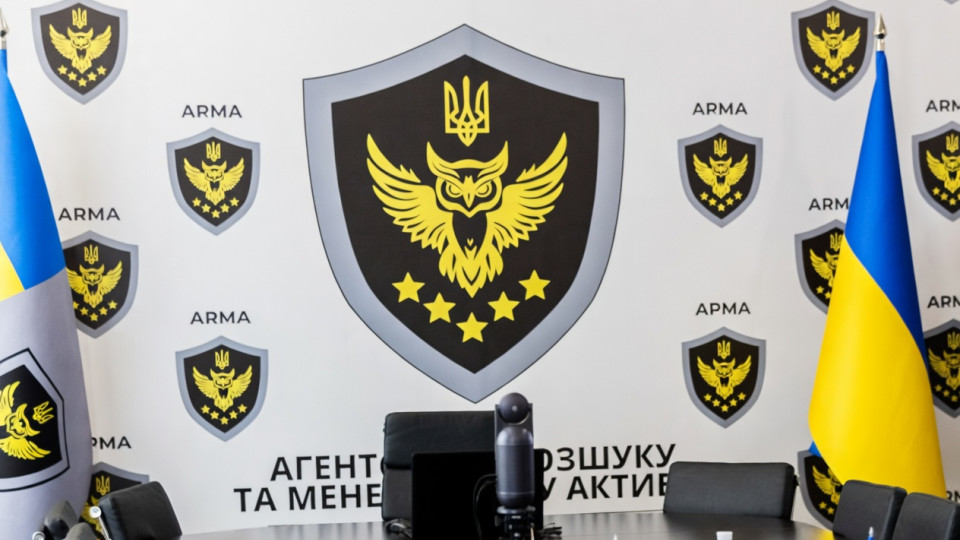 Ярослава Максименко, возглавляющая АРМА, во время войны приобрела недвижимость в Киеве и получила от государства социальные выплаты