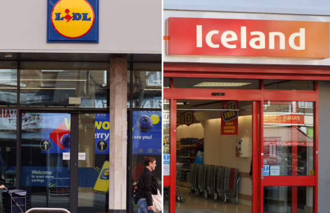 В Великобритании запретили рекламу выпечки и сладостей в соцсетях — первые две компании получили предупреждения