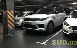 Какие бензиновые авто выбирали украинцы в марте: ТОП популярных моделей