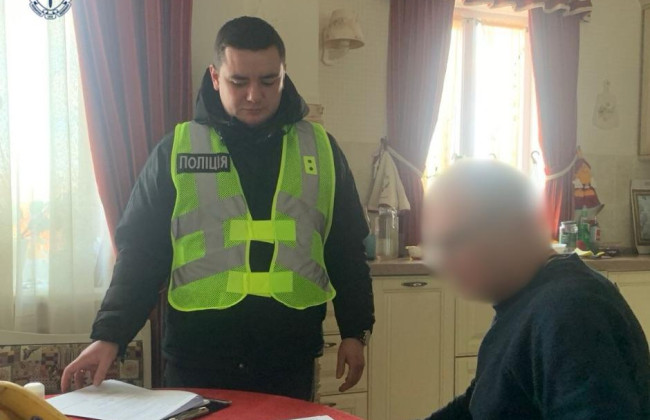 В Киеве предстанет перед судом отоларинголог, после операции которого пациент лишился зрения на один глаз